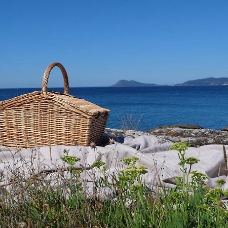 Amaraxe Ecoglamping Otel Minortos Dış mekan fotoğraf